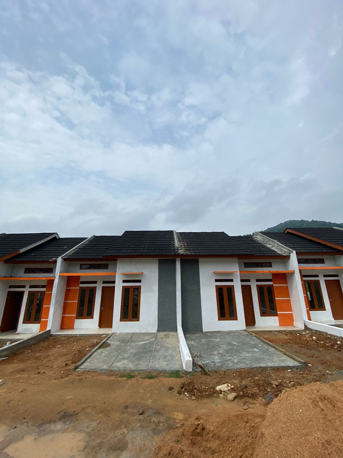 Oceanfront Apartment