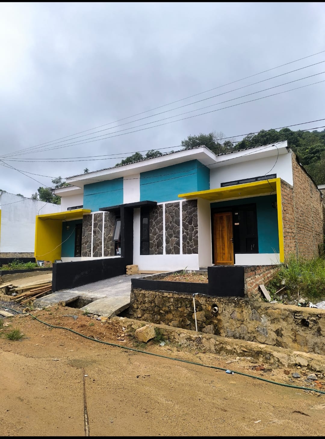 Family Paradise House